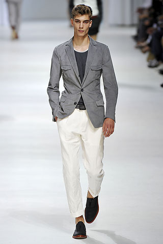 Z Zegna / - 2011